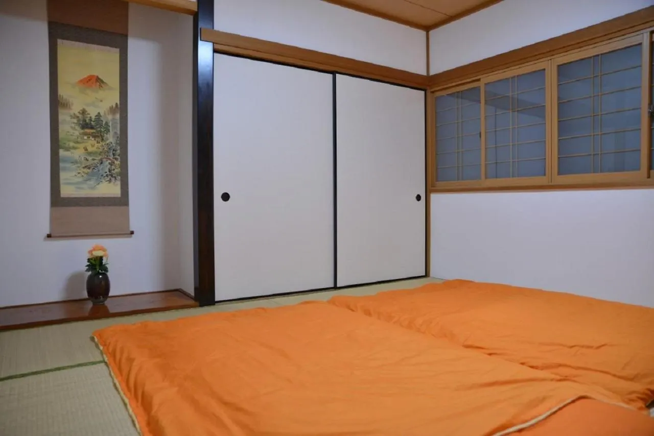 Hébergement de vacances Katsushika-Ku - House - Vacation Stay 88264 Tōkyō