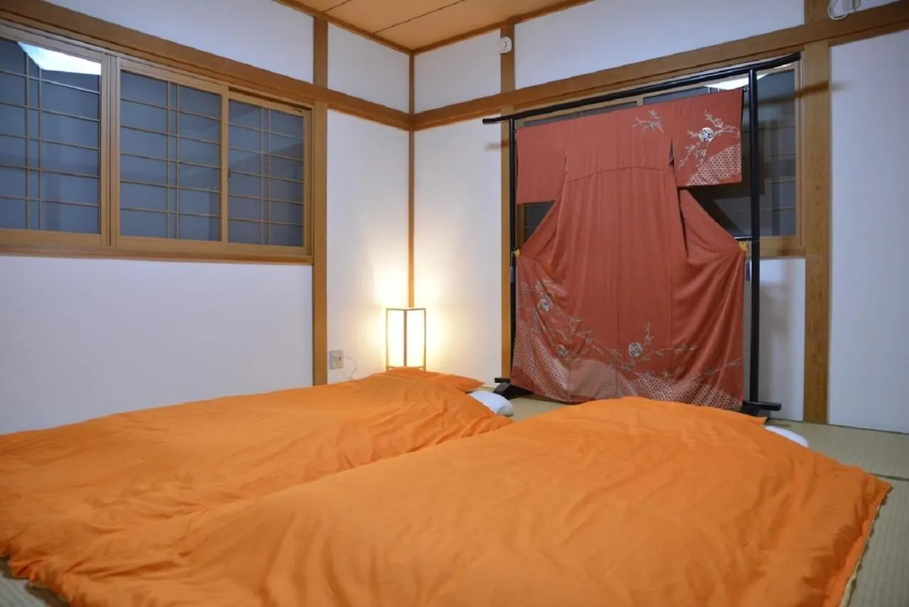 Hébergement de vacances Katsushika-Ku - House - Vacation Stay 88264 Tōkyō