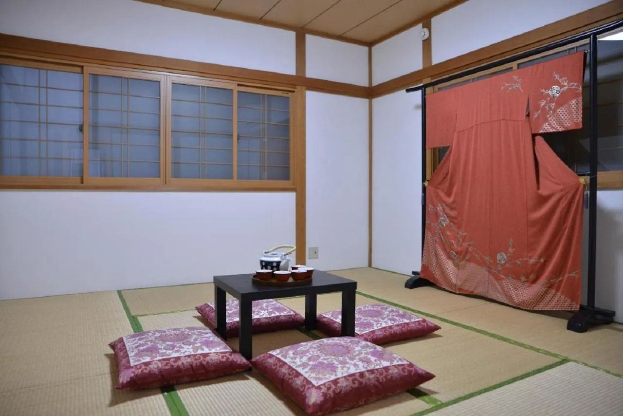 Katsushika-Ku - House - Vacation Stay 88264 Tōkyō