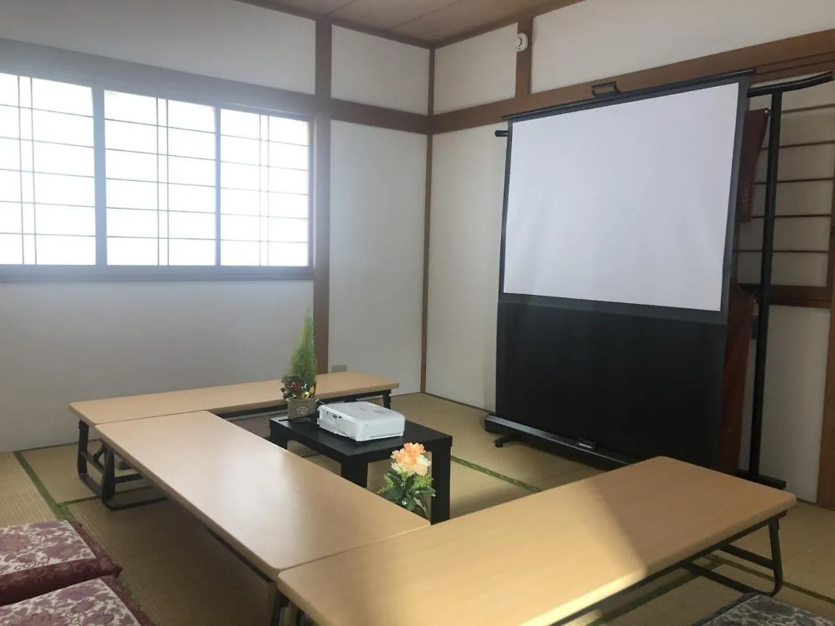 Katsushika-Ku - House - Vacation Stay 88264 Tōkyō