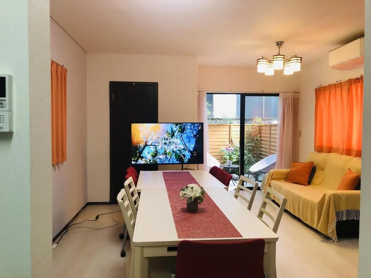 Hébergement de vacances Katsushika-Ku - House - Vacation Stay 88264 Tōkyō