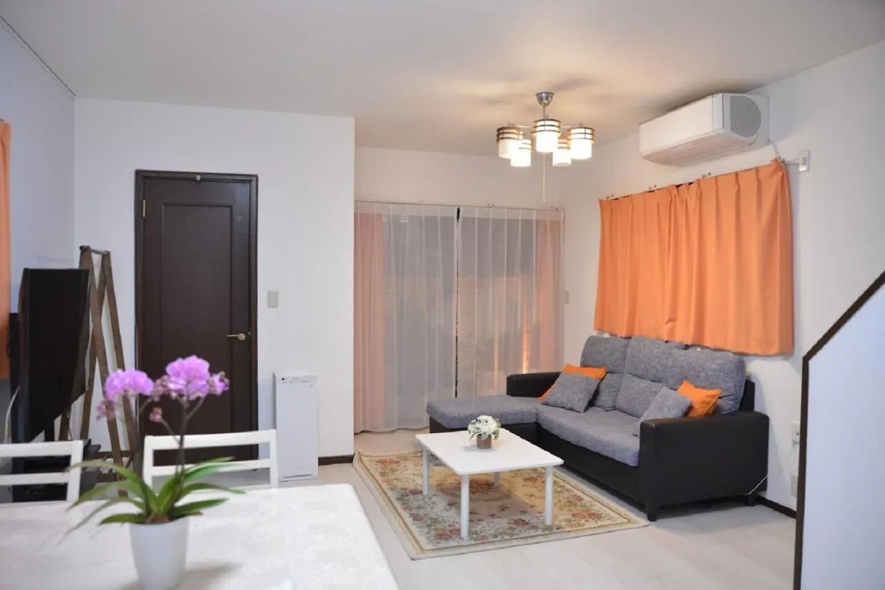 Katsushika-Ku - House - Vacation Stay 88264 Tōkyō