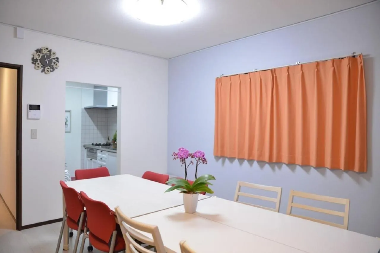 Hébergement de vacances Katsushika-Ku - House - Vacation Stay 88264 Tōkyō Japon