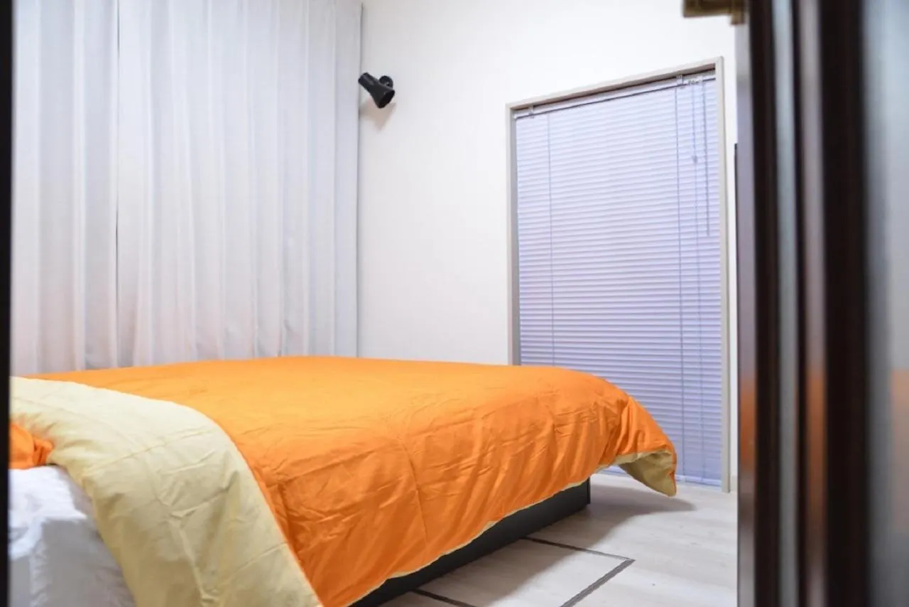 Hébergement de vacances Katsushika-Ku - House - Vacation Stay 88264 Tōkyō