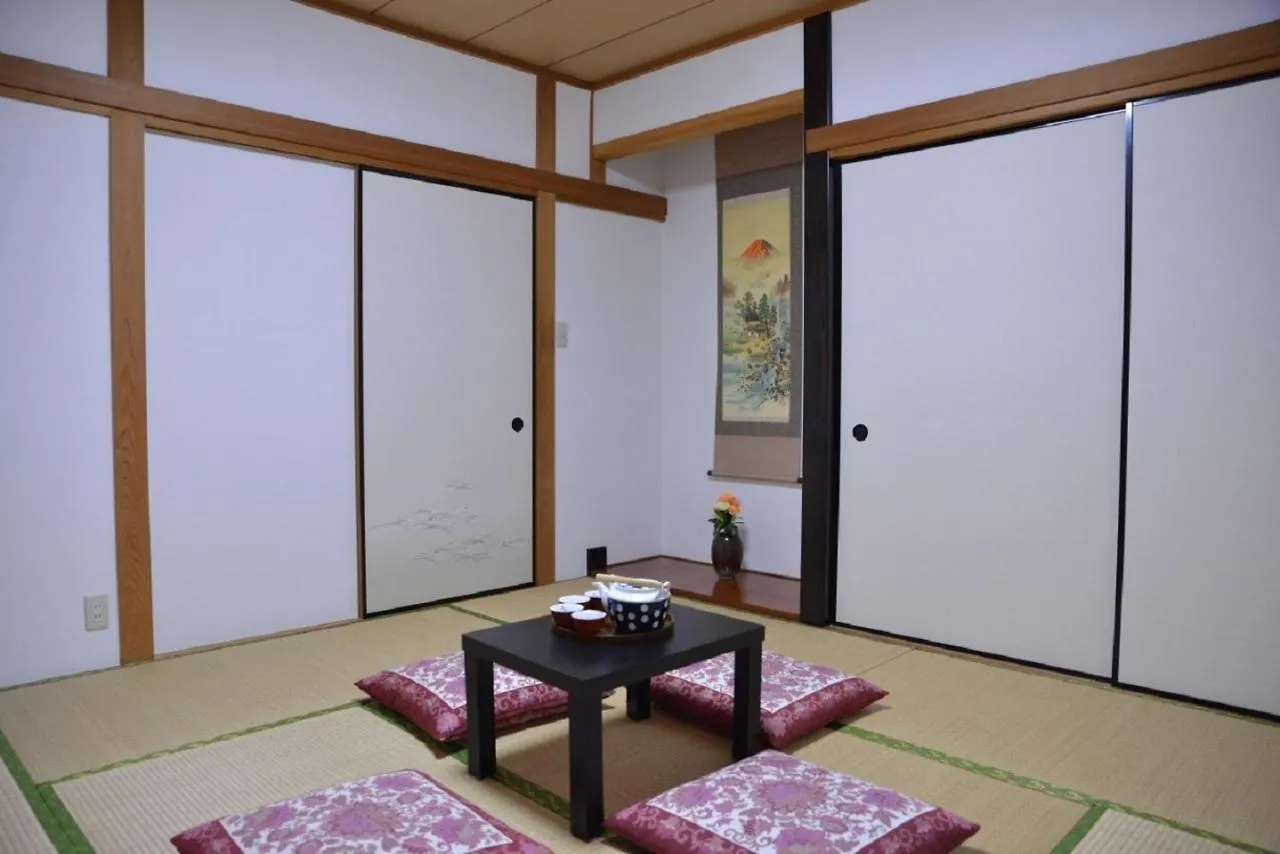 Hébergement de vacances Katsushika-Ku - House - Vacation Stay 88264 Tōkyō