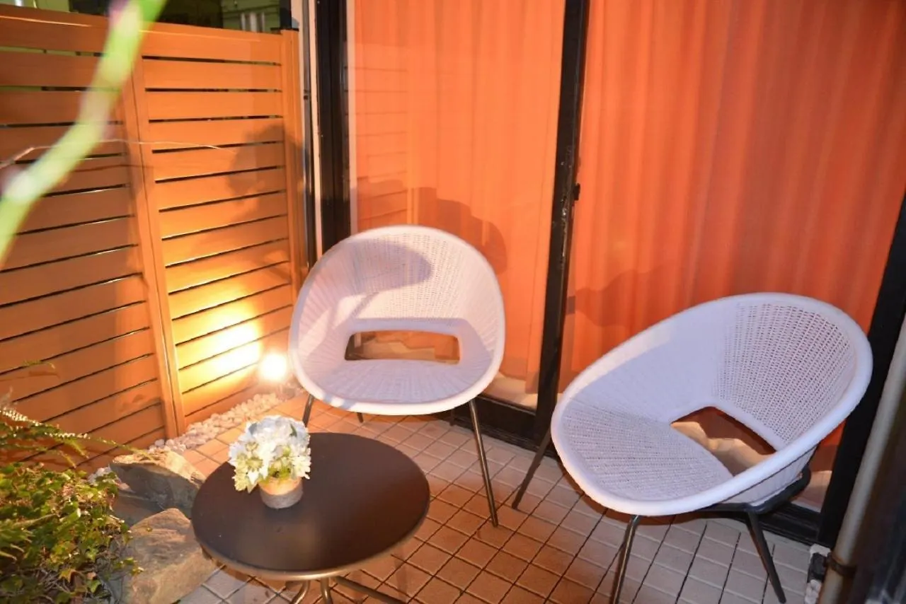 Hébergement de vacances Katsushika-Ku - House - Vacation Stay 88264 Tōkyō Japon