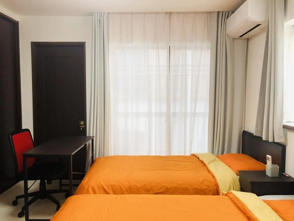 Katsushika-Ku - House - Vacation Stay 88264 Tokyo 0*,