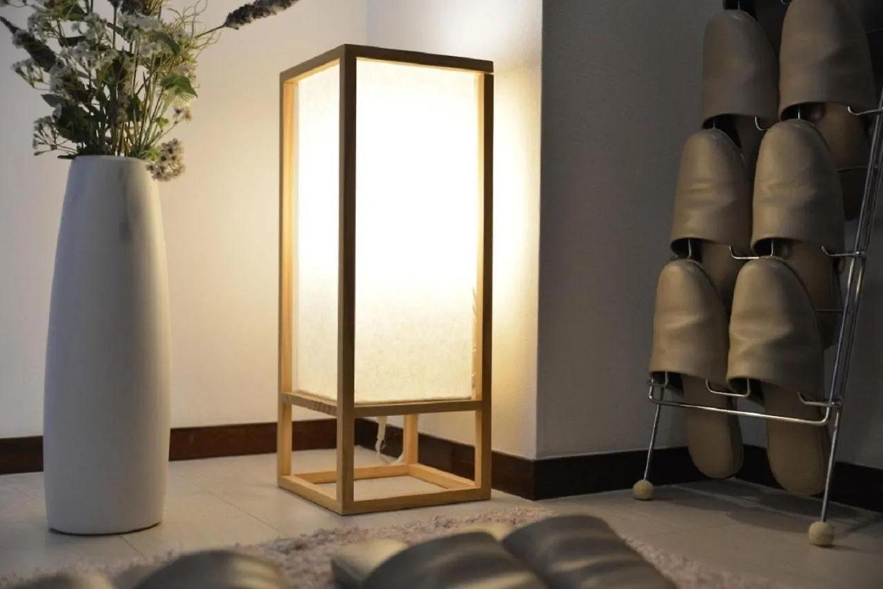 Katsushika-Ku - House - Vacation Stay 88264 Tokyo 0*,