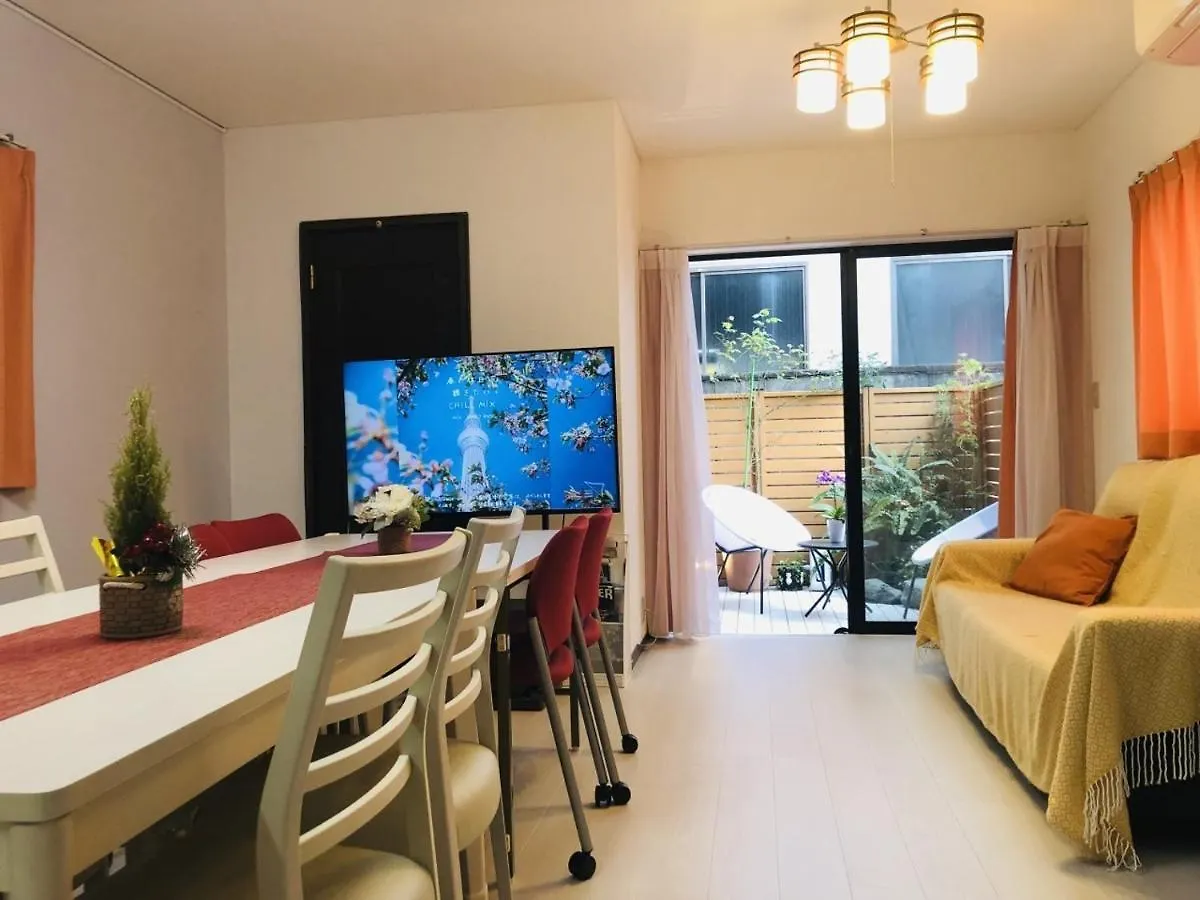 Katsushika-Ku - House - Vacation Stay 88264 東京都 度假居