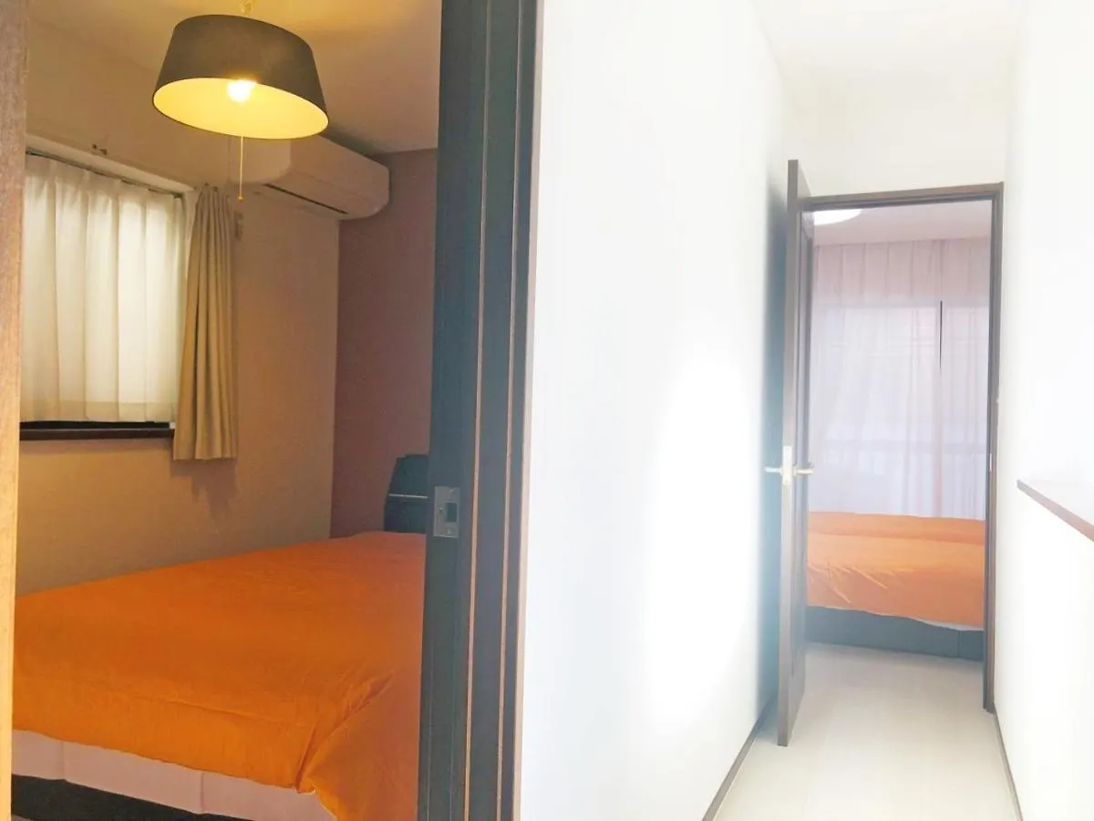 Katsushika-Ku - House - Vacation Stay 88264 Tokyo