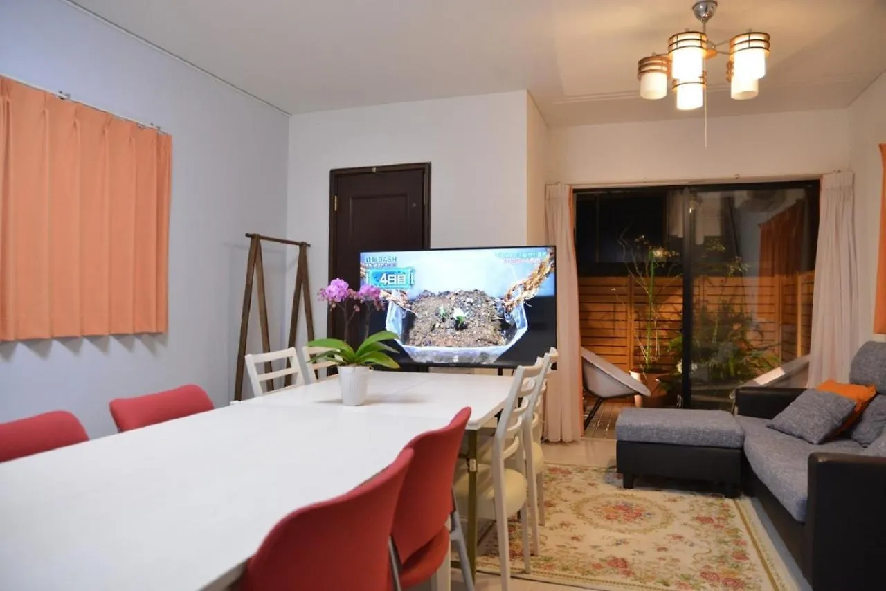 度假居 Katsushika-Ku - House - Vacation Stay 88264 東京都