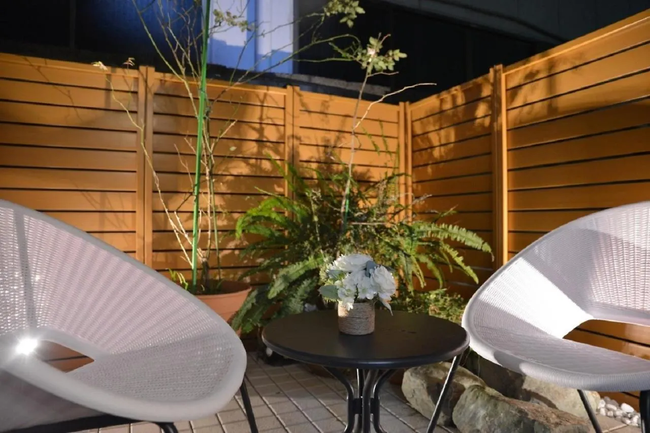 Katsushika-Ku - House - Vacation Stay 88264 Tokyo