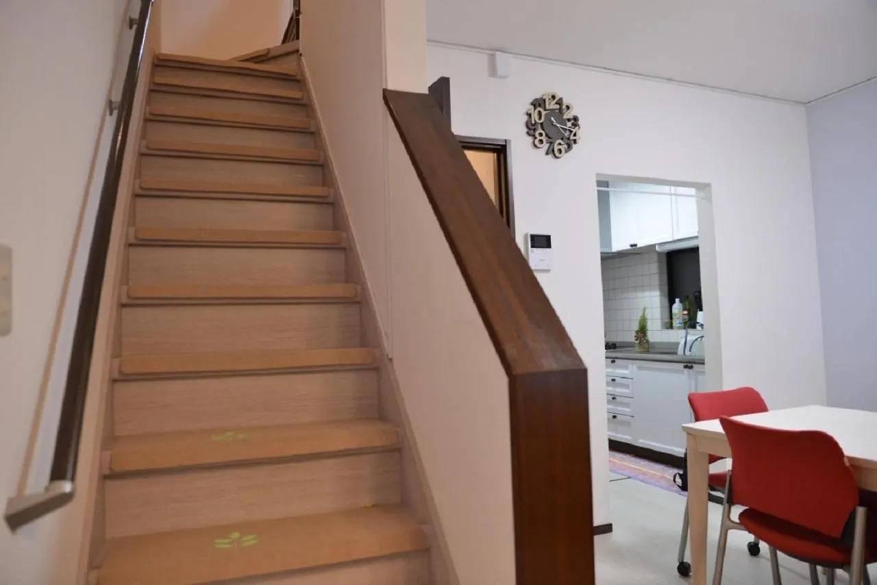 Casa vacanze Katsushika-Ku - House - Vacation Stay 88264 Tokyo Giappone