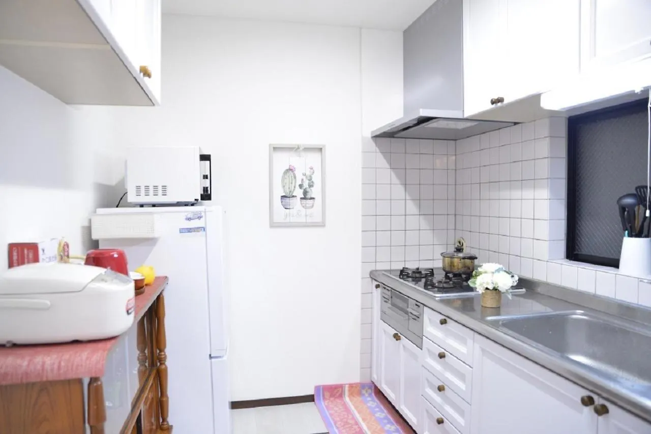 Katsushika-Ku - House - Vacation Stay 88264 Tokyo 0*,  Giappone