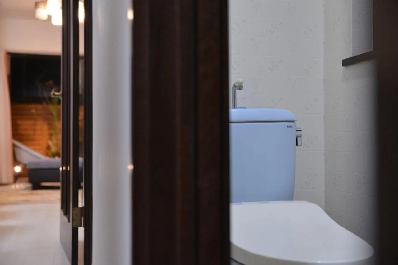 Casa vacanze Katsushika-Ku - House - Vacation Stay 88264 Tokyo