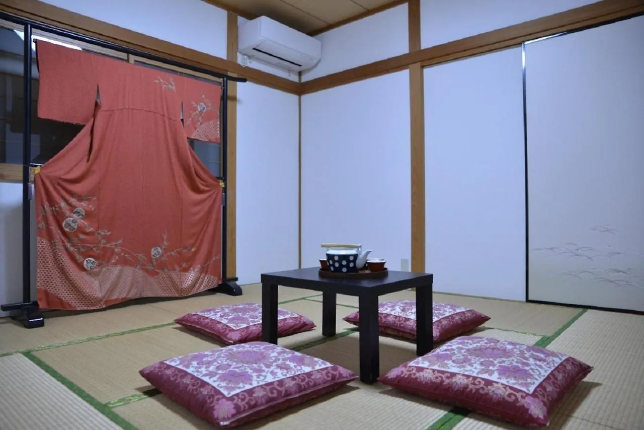 Katsushika-Ku - House - Vacation Stay 88264 東京都 度假居