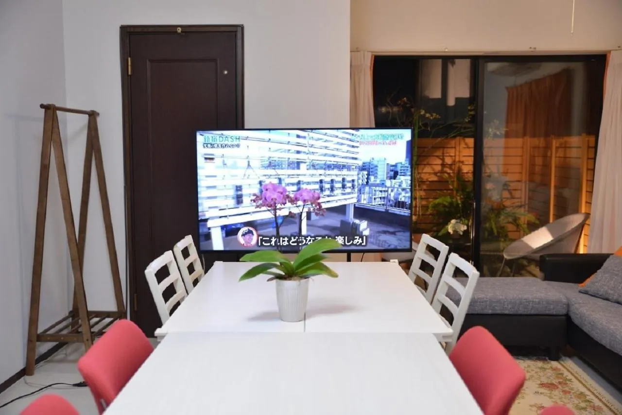 度假居 Katsushika-Ku - House - Vacation Stay 88264 東京都