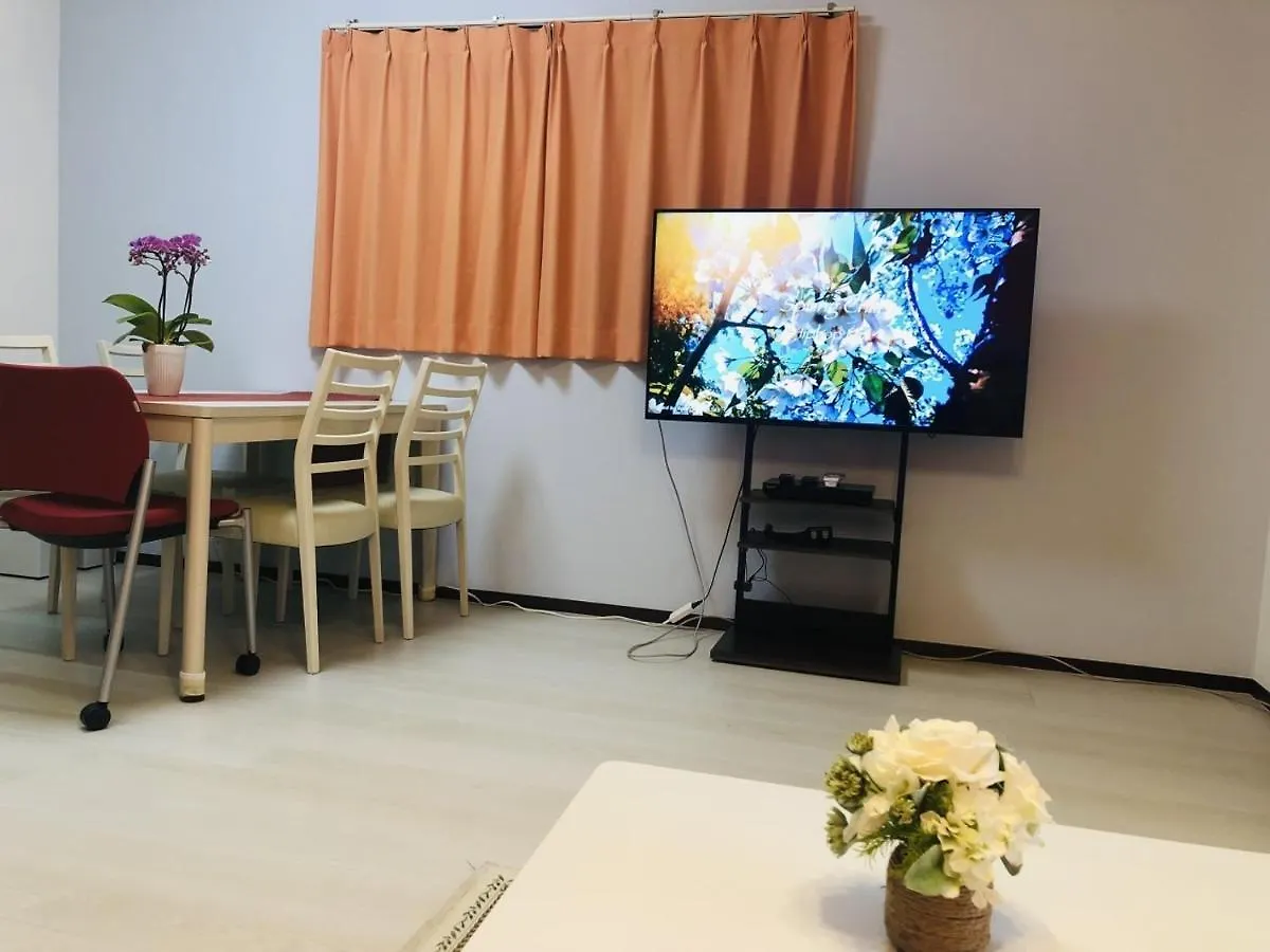 Katsushika-Ku - House - Vacation Stay 88264 Tokyo Giappone
