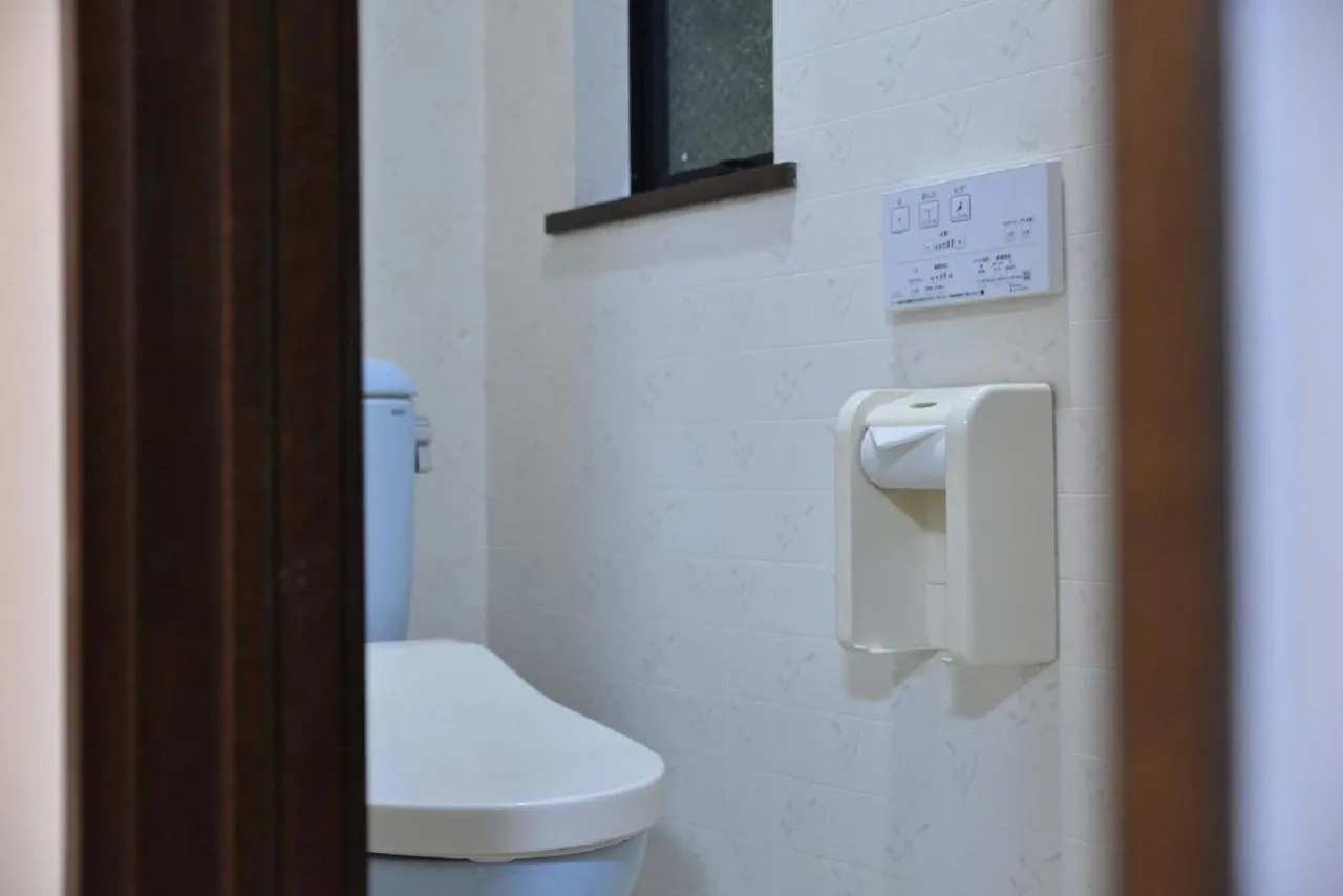 Katsushika-Ku - House - Vacation Stay 88264 Tokyo Casa vacanze