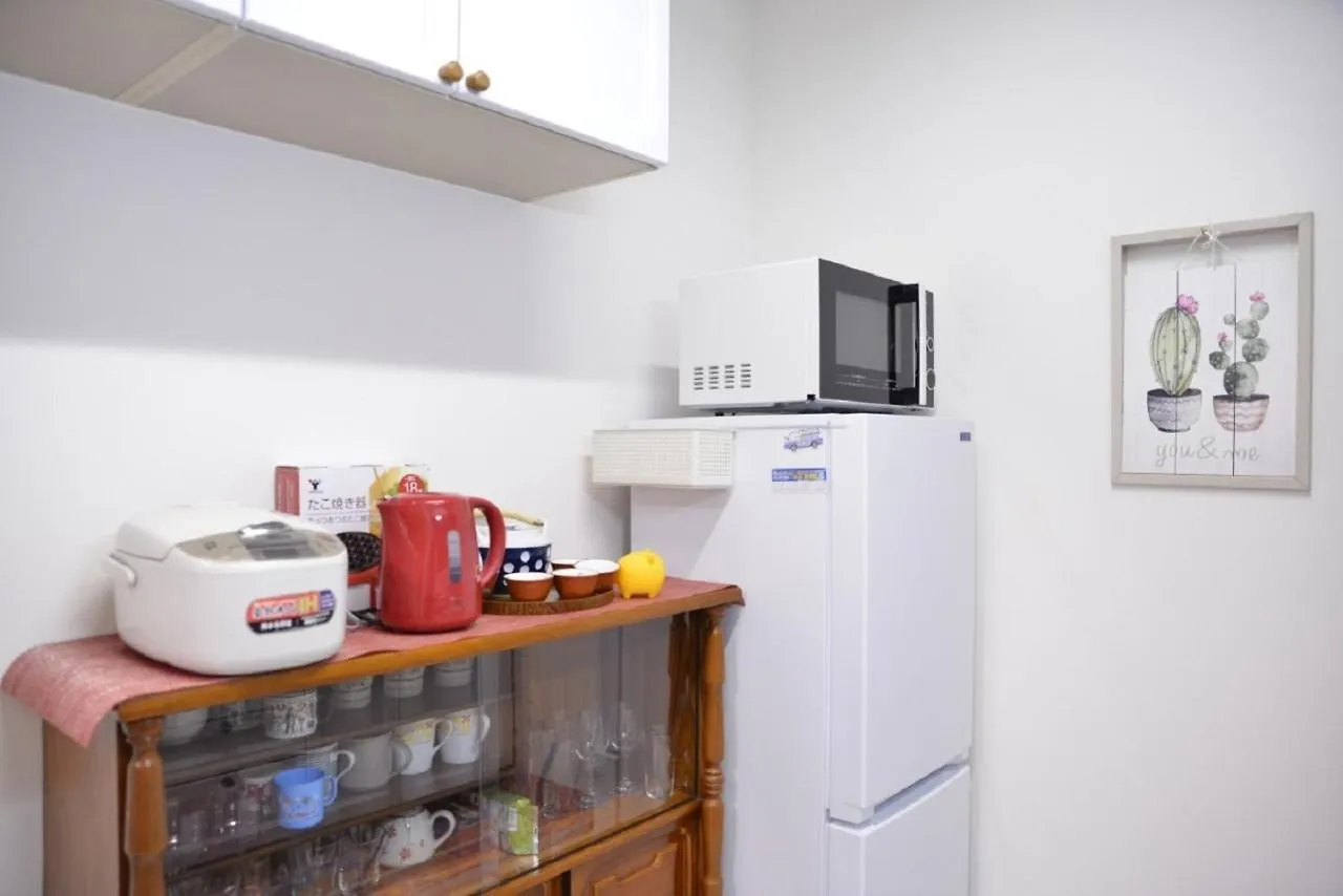 Katsushika-Ku - House - Vacation Stay 88264 東京都 度假居