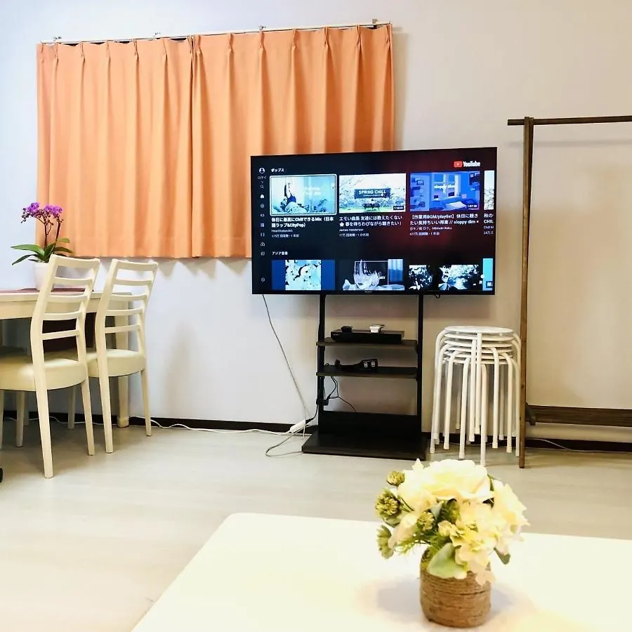 Casa vacanze Katsushika-Ku - House - Vacation Stay 88264 Tokyo Giappone