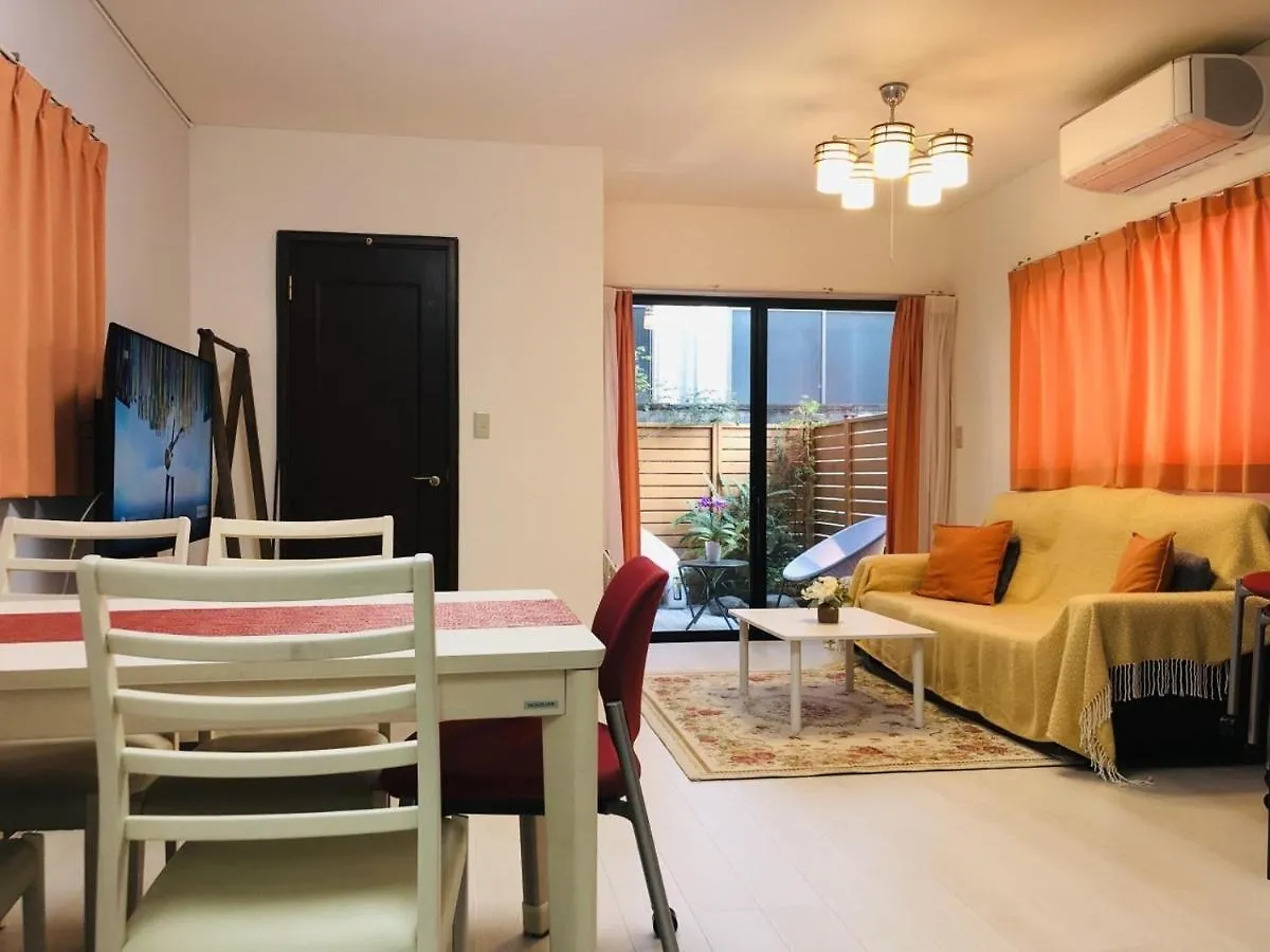 Katsushika-Ku - House - Vacation Stay 88264 Tokyo 0*,  Japan