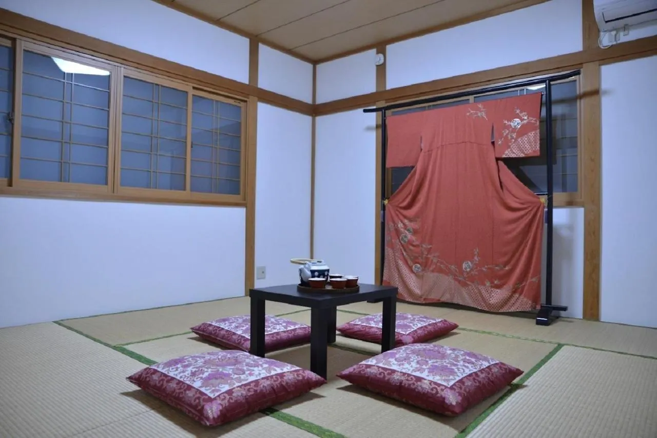 Katsushika-Ku - House - Vacation Stay 88264 Tokyo