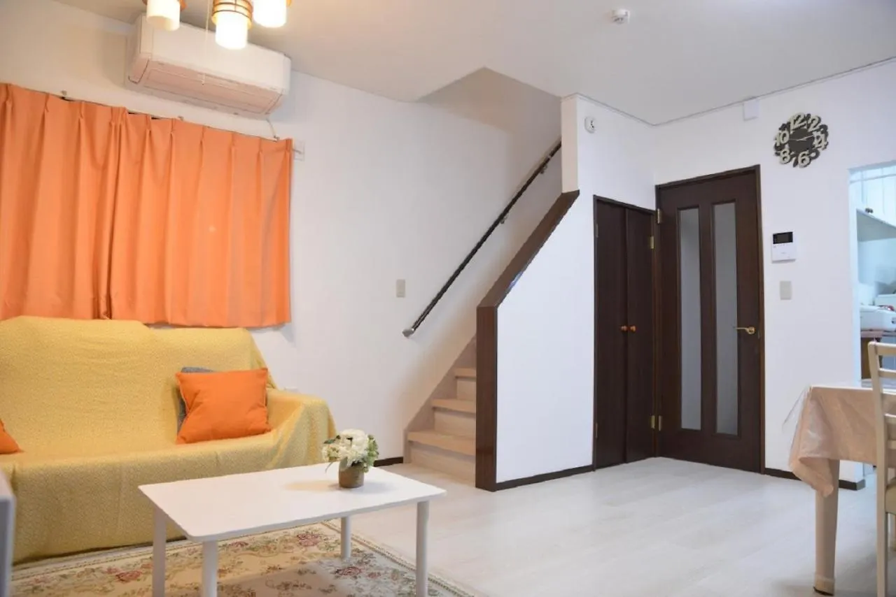 Katsushika-Ku - House - Vacation Stay 88264 Tokyo Feriehus