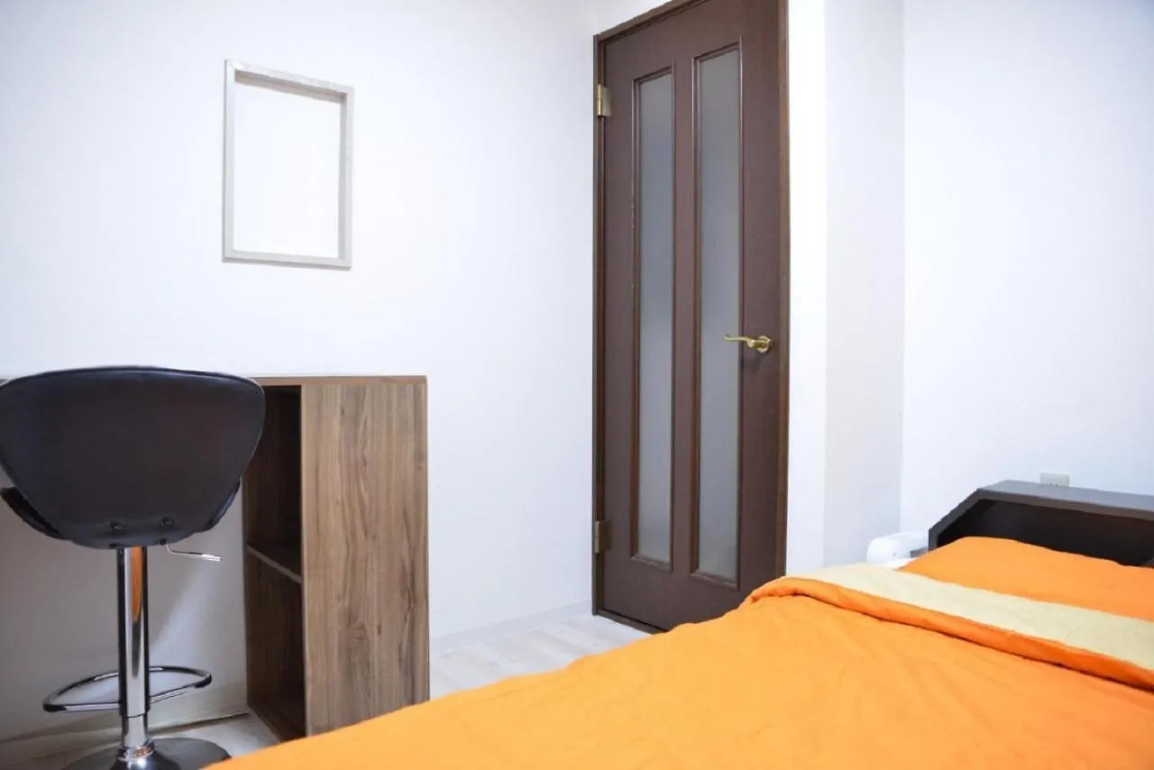 Feriehus Katsushika-Ku - House - Vacation Stay 88264 Tokyo