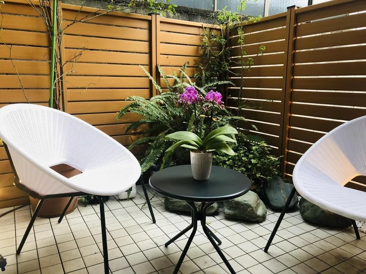 Katsushika-Ku - House - Vacation Stay 88264 Tokyo Feriehus