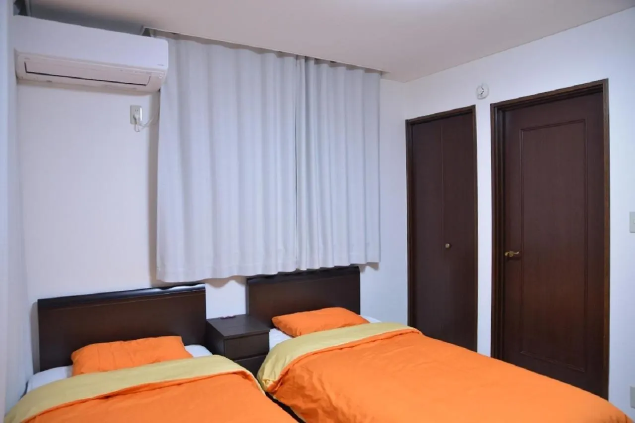 Feriehus Katsushika-Ku - House - Vacation Stay 88264 Tokyo
